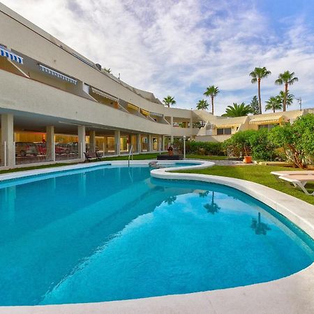 Los Gigantes Amazing Sea View Wifi Pool Parking Acantilado de los Gigantes Zewnętrze zdjęcie